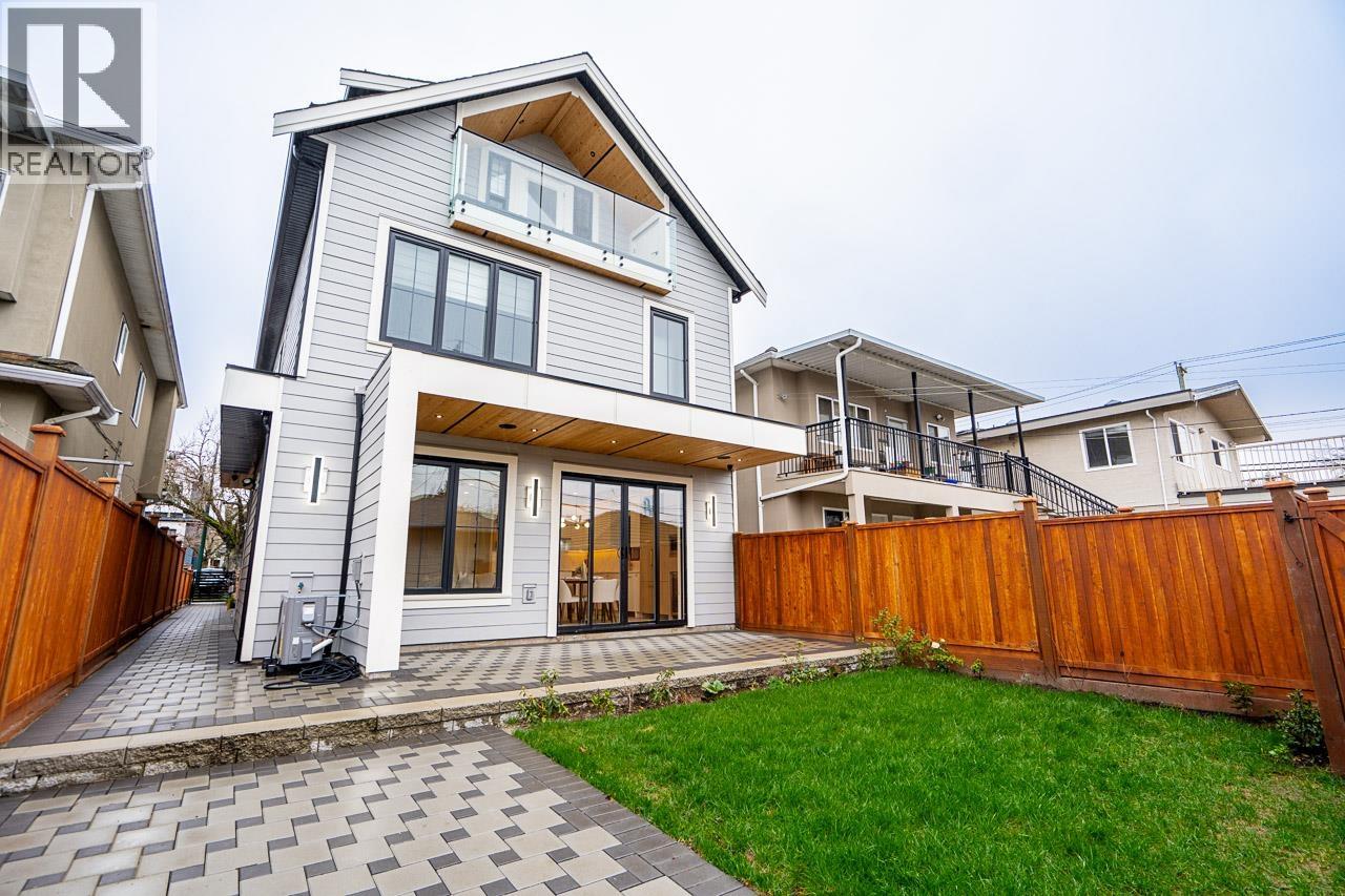 2 150 E 51st Avenue, Vancouver, British Columbia  V5X 1C3 - Photo 17 - R3104990