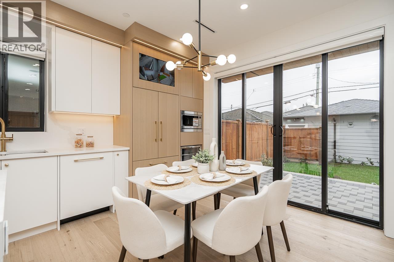 2 150 E 51st Avenue, Vancouver, British Columbia  V5X 1C3 - Photo 4 - R3104990