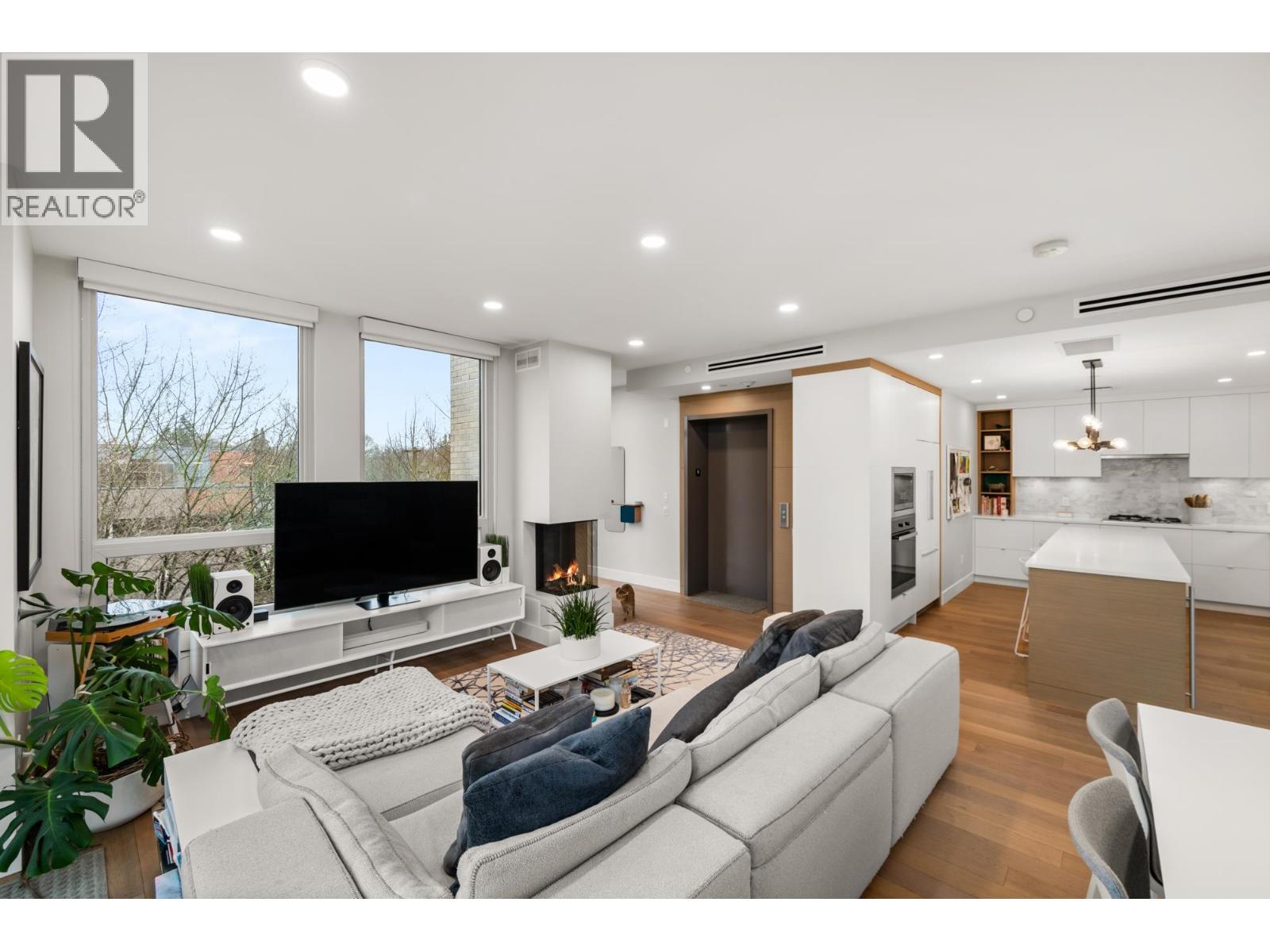 401 2687 Maple Street, Vancouver, British Columbia  V6J 3T7 - Photo 10 - R3104997