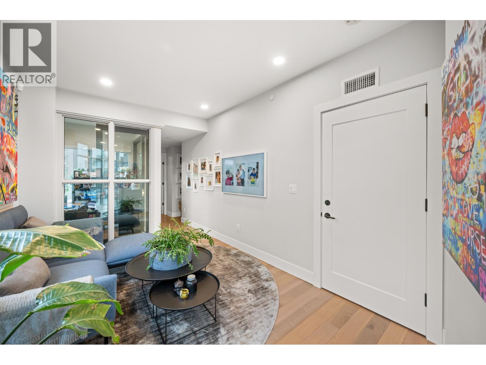 401 2687 Maple Street, Vancouver, British Columbia  V6J 3T7 - Photo 12 - R3104997