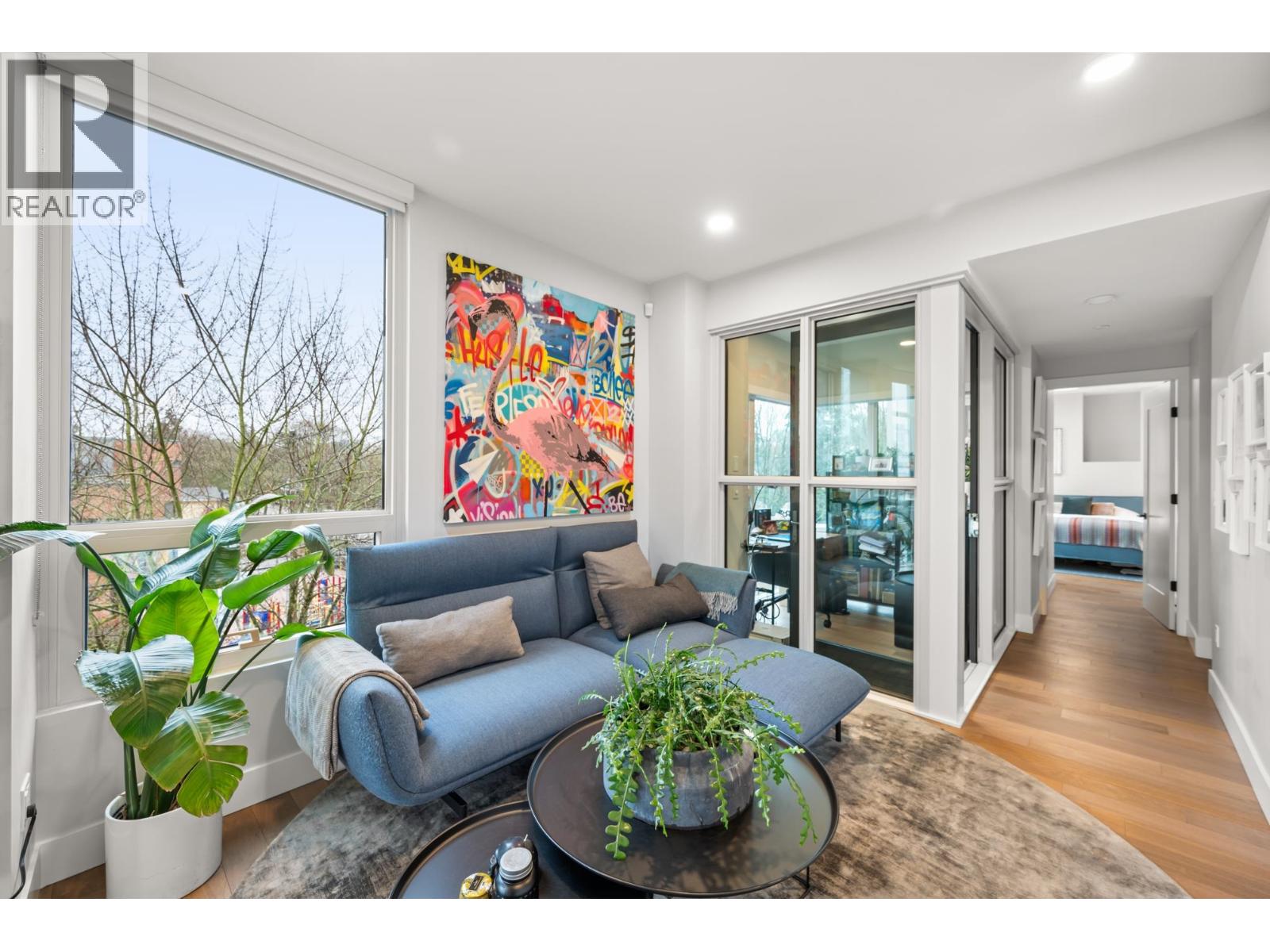 401 2687 Maple Street, Vancouver, British Columbia  V6J 3T7 - Photo 13 - R3104997