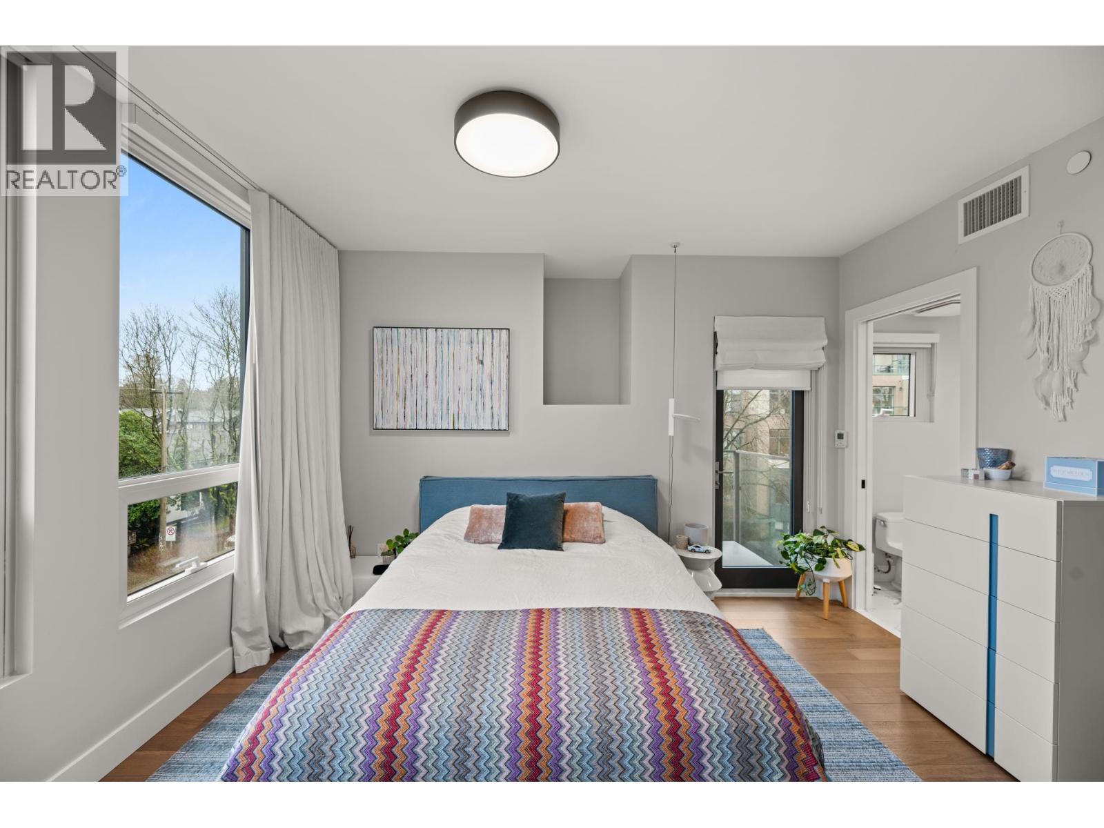 401 2687 Maple Street, Vancouver, British Columbia  V6J 3T7 - Photo 24 - R3104997