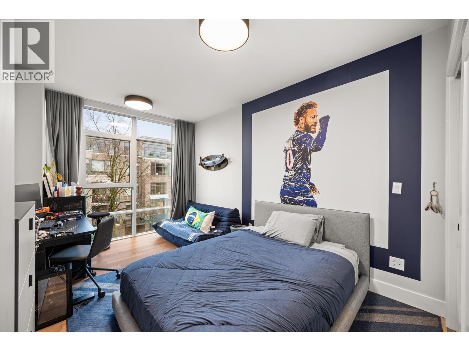 401 2687 Maple Street, Vancouver, British Columbia  V6J 3T7 - Photo 29 - R3104997