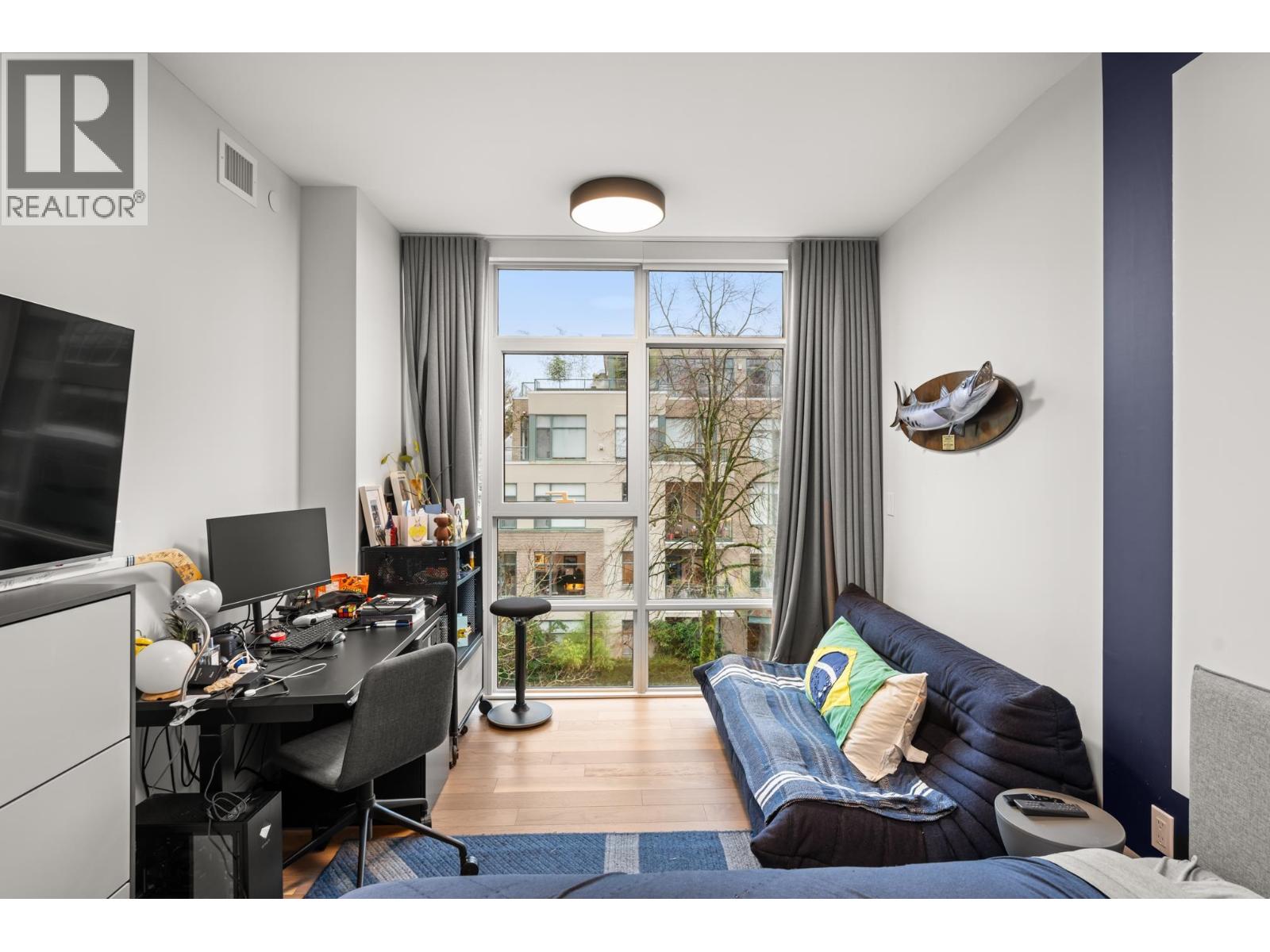 401 2687 Maple Street, Vancouver, British Columbia  V6J 3T7 - Photo 31 - R3104997