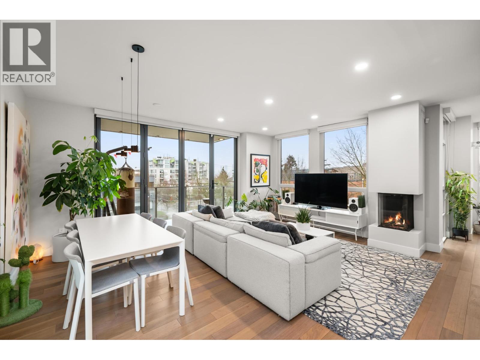 401 2687 Maple Street, Vancouver, British Columbia  V6J 3T7 - Photo 6 - R3104997