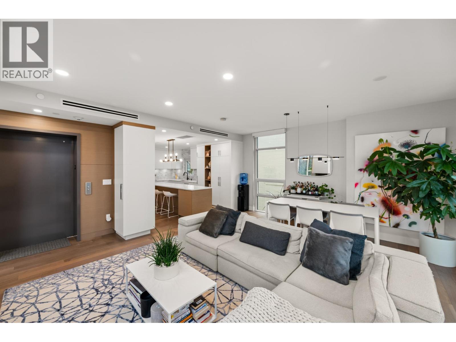 401 2687 Maple Street, Vancouver, British Columbia  V6J 3T7 - Photo 8 - R3104997