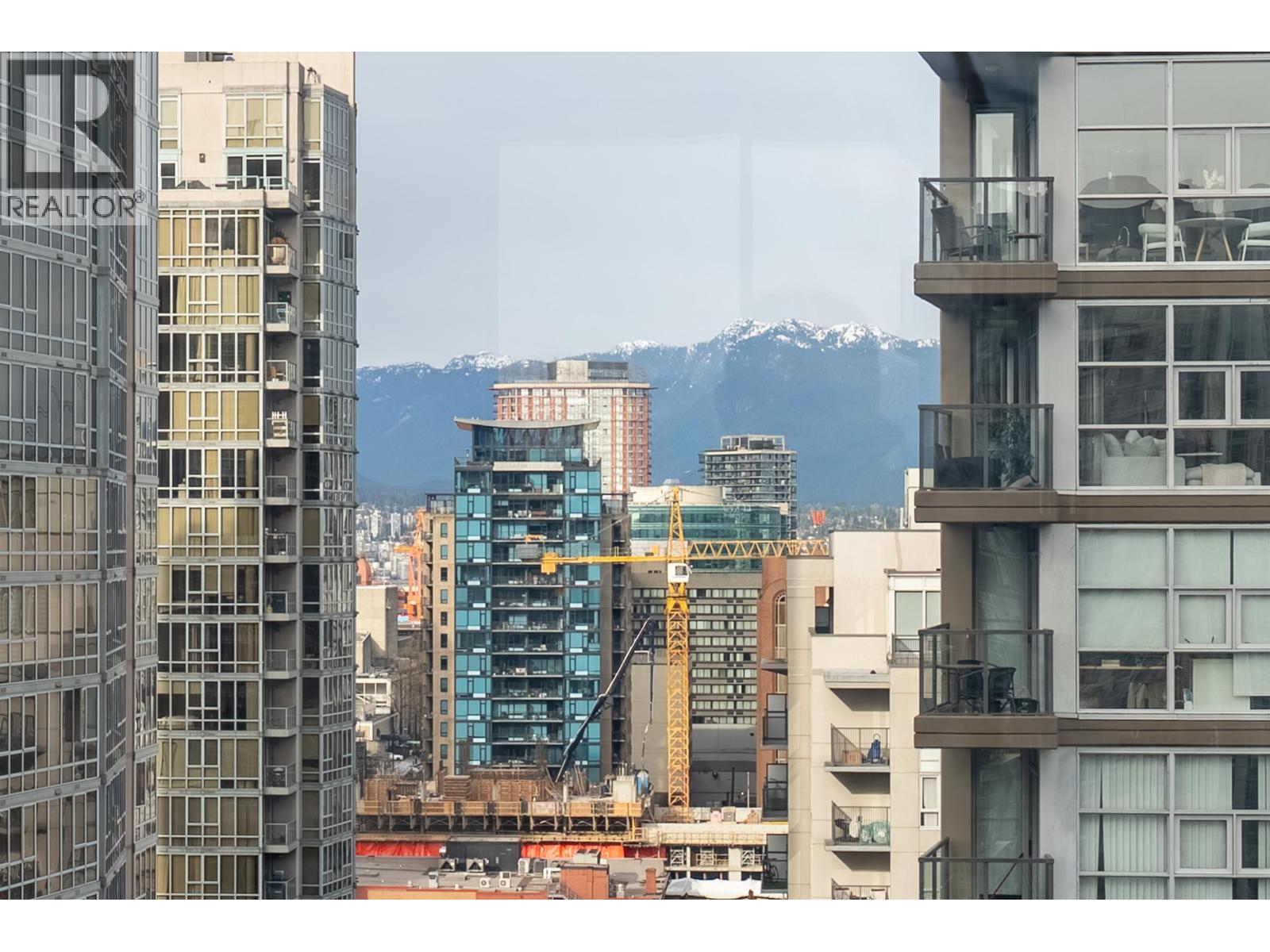 2605 1008 Cambie Street, Vancouver, British Columbia  V6B 6J7 - Photo 15 - R3105033