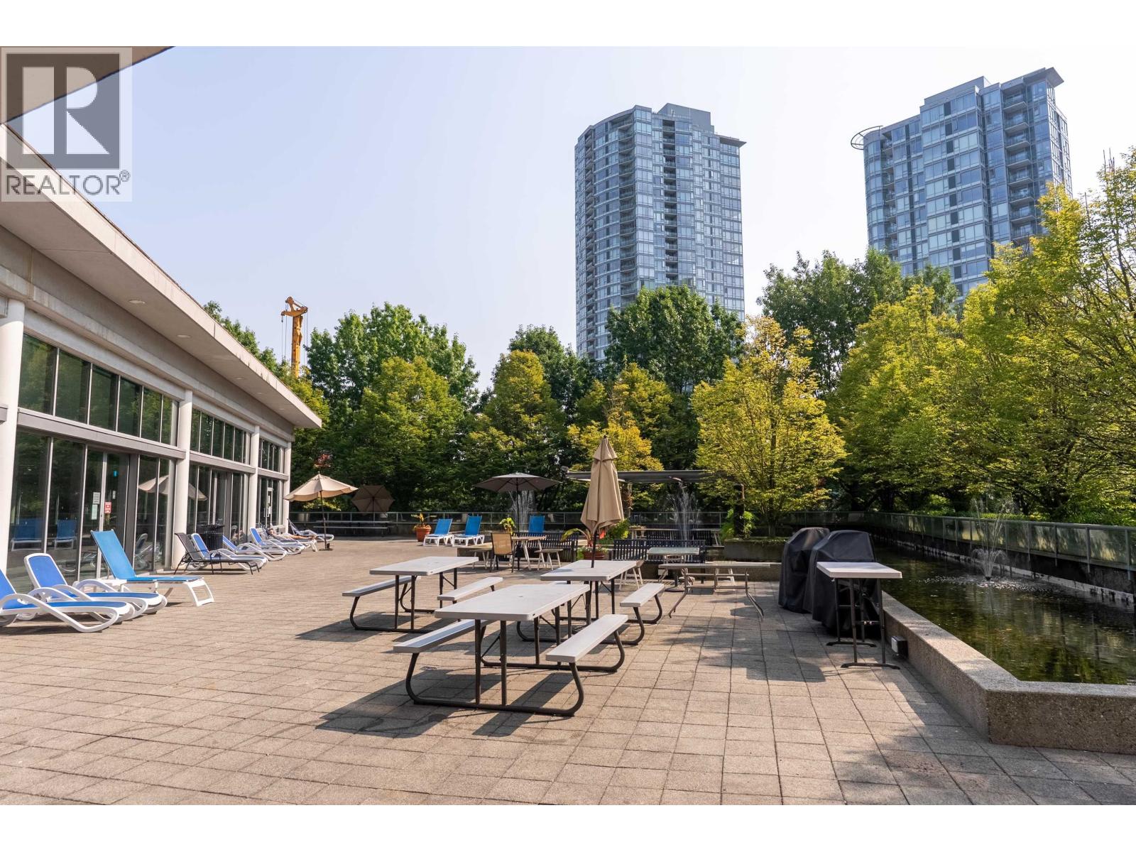 2605 1008 Cambie Street, Vancouver, British Columbia  V6B 6J7 - Photo 20 - R3105033