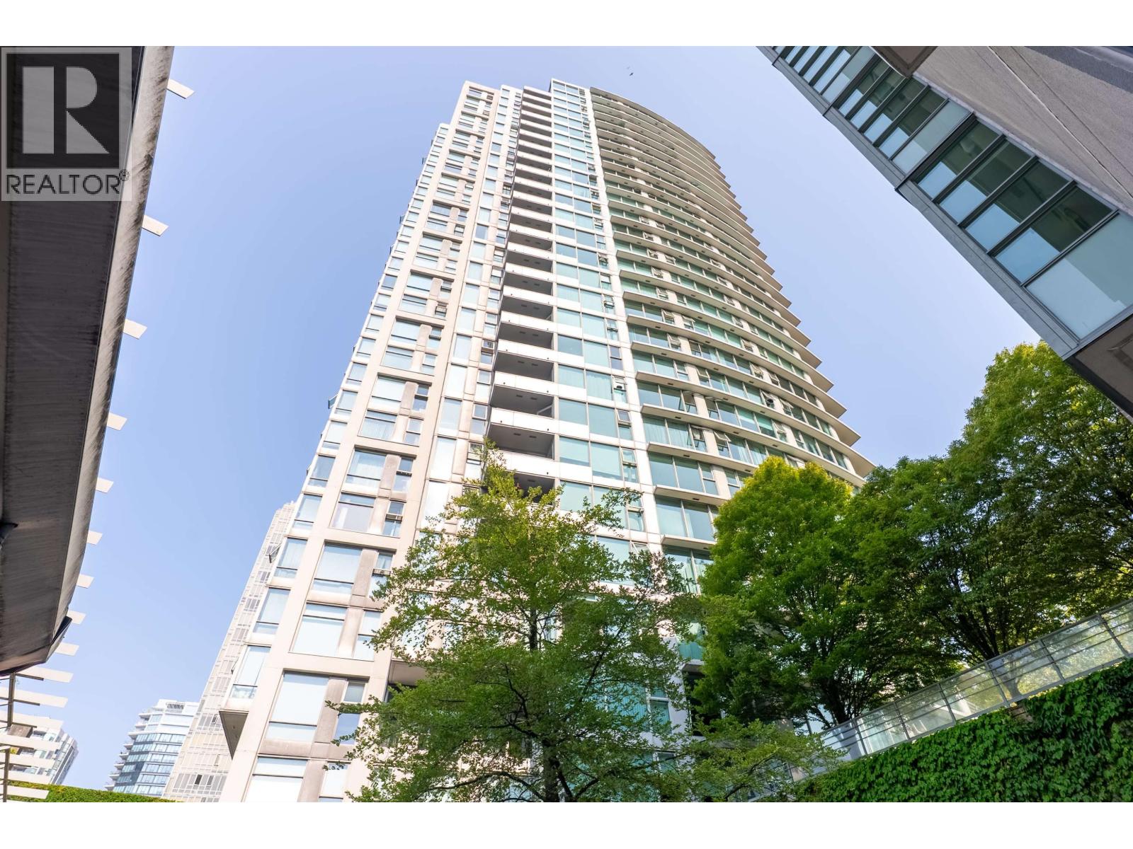 2605 1008 Cambie Street, Vancouver, British Columbia  V6B 6J7 - Photo 26 - R3105033