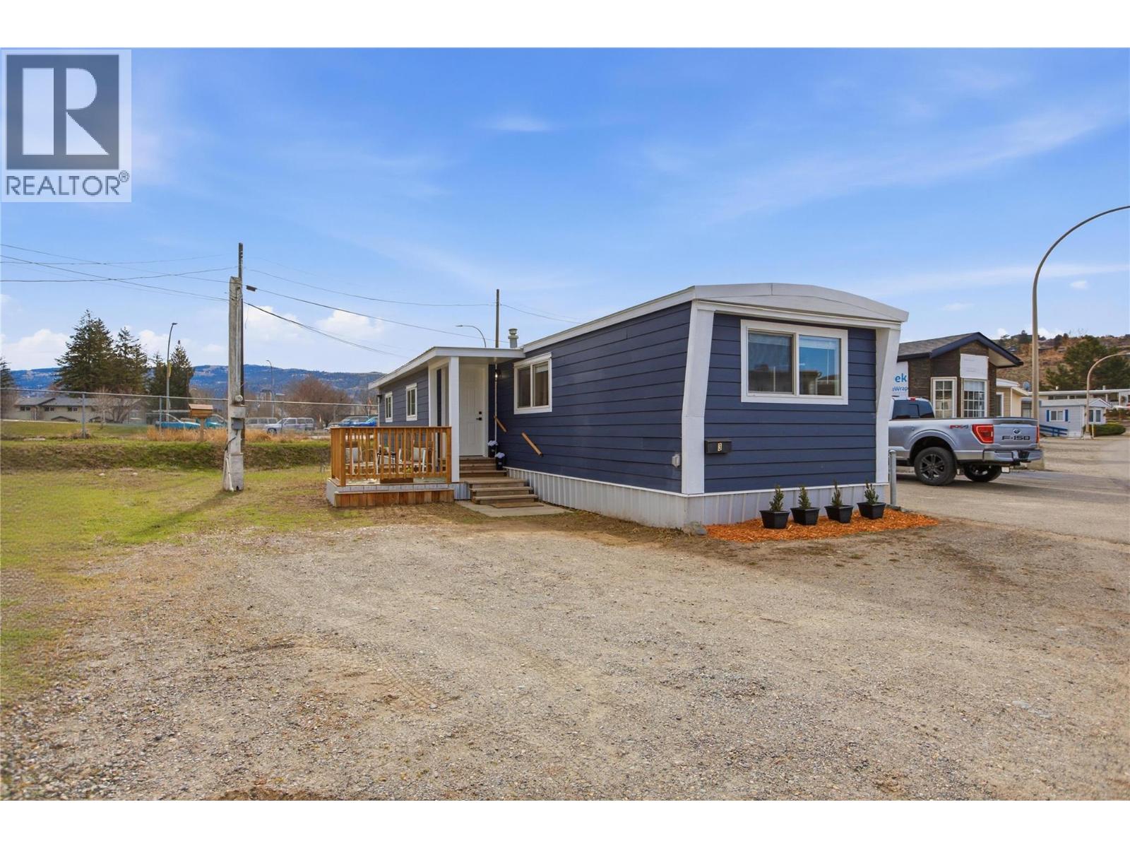 3 Pluto Drive Unit# 3p, Kamloops, British Columbia  V2B 1A6 - Photo 1 - 10380126