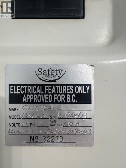 3 Pluto Drive Unit# 3p, Kamloops, British Columbia  V2B 1A6 - Photo 32 - 10380126