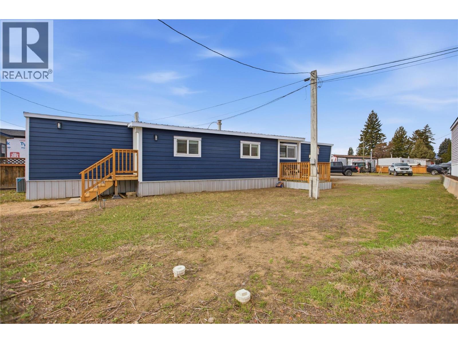 3 Pluto Drive Unit# 3p, Kamloops, British Columbia  V2B 1A6 - Photo 6 - 10380126