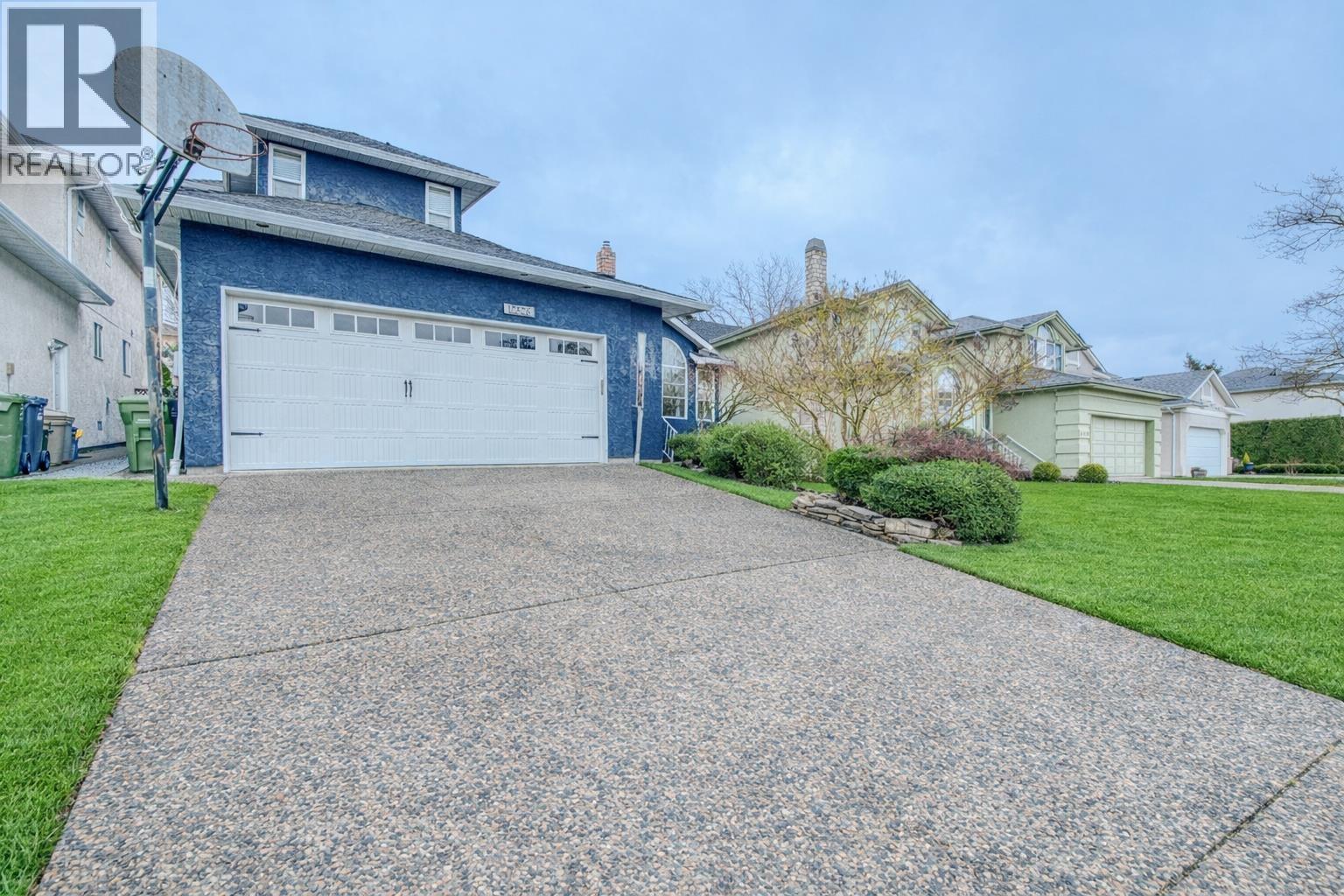 12328 Imperial Drive, Richmond, British Columbia  V7E 6J6 - Photo 2 - R3104999