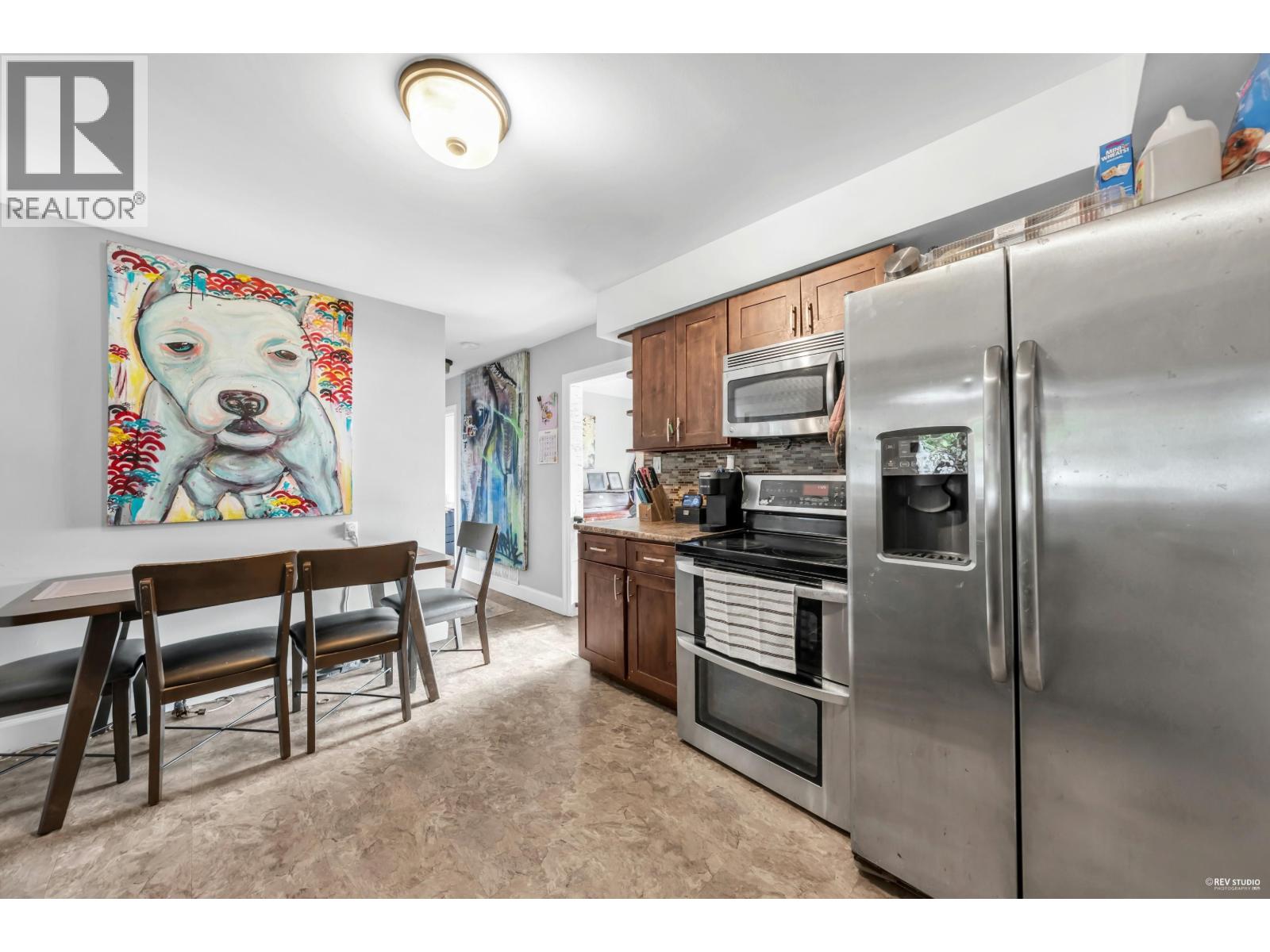 735 Lea Avenue, Coquitlam, British Columbia V3J 4H4 - Photo 13 - R3105006