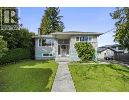3783 PRICE STREET, Burnaby, British Columbia