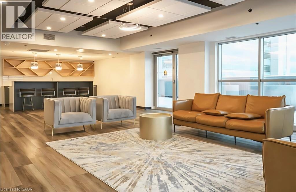 60 Frederick Street Unit# 2505, Kitchener, Ontario  N2H 0C7 - Photo 16 - 40815965