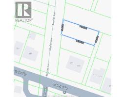 V/L MAYFAIR, LaSalle, Ontario