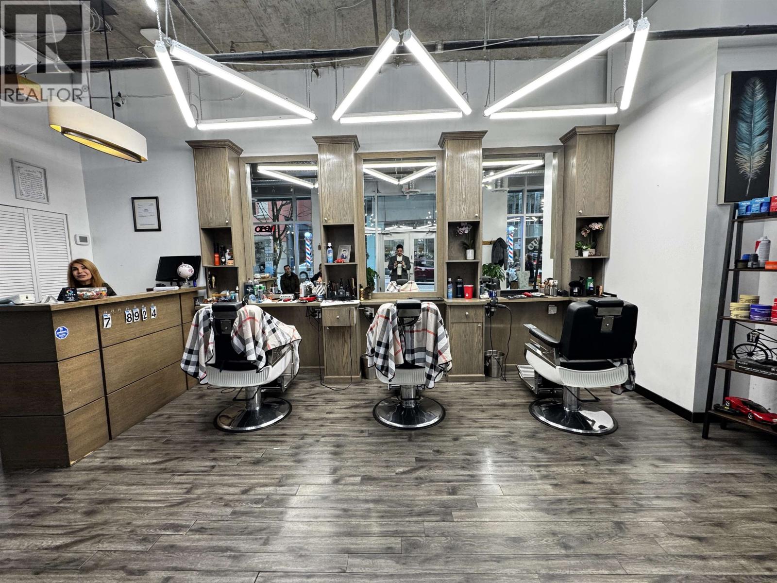 110 CONFIDENTIAL STREET, Vancouver, British Columbia