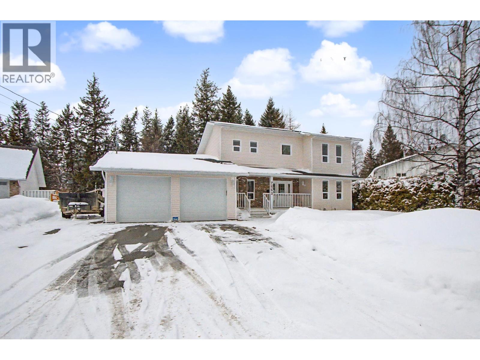 2663 Ingala Place, Prince George, British Columbia  V2K 4B7 - Photo 40 - R3104874