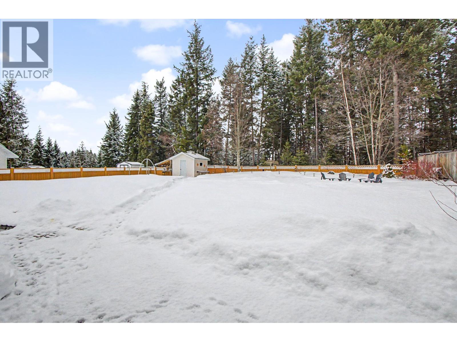 2663 Ingala Place, Prince George, British Columbia  V2K 4B7 - Photo 36 - R3104874