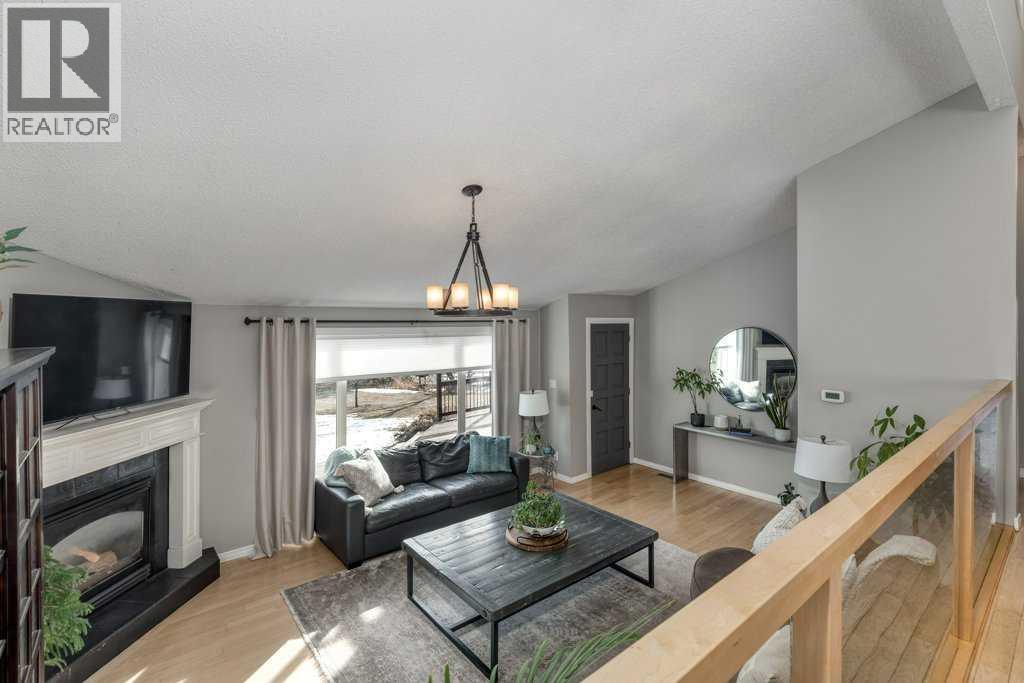 254086 Range Road 280, Rural Rocky View County, Alberta  T1Z 0C4 - Photo 12 - A2284545