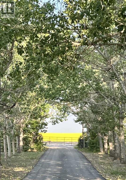 254086 Range Road 280, Rural Rocky View County, Alberta  T1Z 0C4 - Photo 50 - A2284545