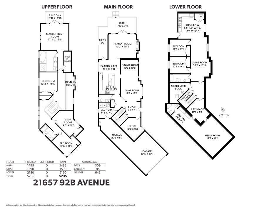 21657 92b Avenue, Langley, British Columbia  V1M 0A3 - Photo 40 - R3104909