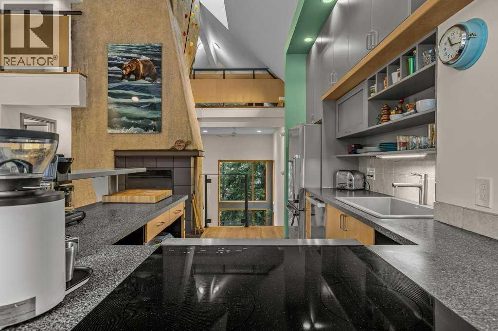 852 Lawrence Grassi Ridge, Canmore, Alberta  T1W 2Y6 - Photo 13 - A2295203