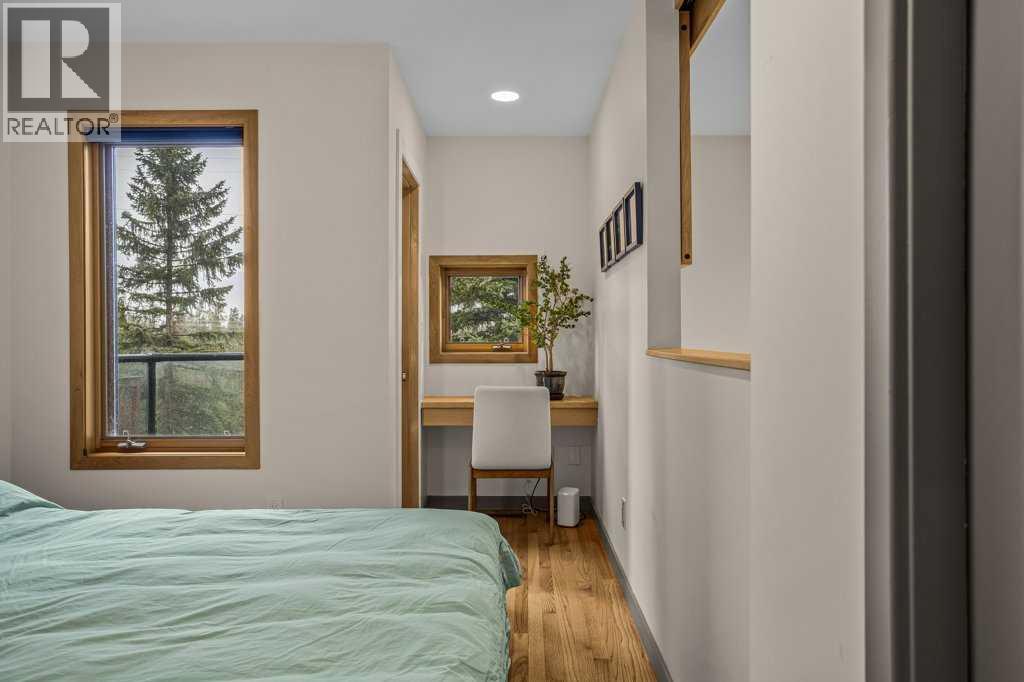 852 Lawrence Grassi Ridge, Canmore, Alberta  T1W 2Y6 - Photo 20 - A2295203