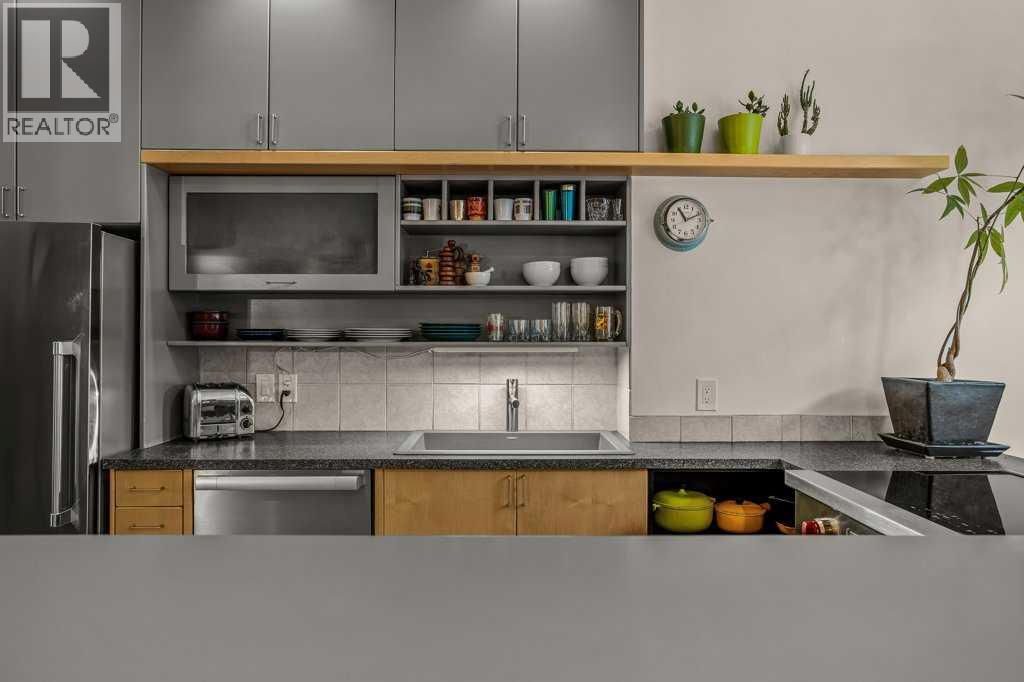 852 Lawrence Grassi Ridge, Canmore, Alberta  T1W 2Y6 - Photo 10 - A2295203