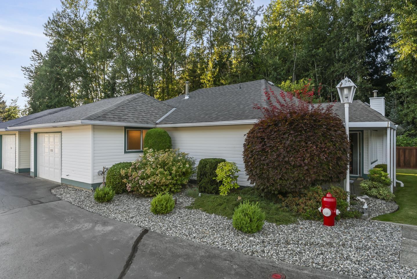 115 10172 141 Street, Surrey, British Columbia V3T 4P6 - Photo 33 - R3104959