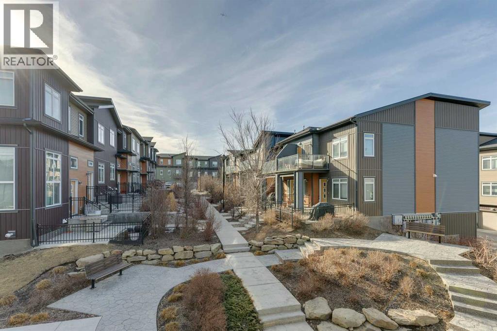 78 Sage Bluff Circle Nw, Calgary, Alberta  T3R 1T5 - Photo 30 - A2296453