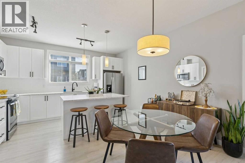 78 Sage Bluff Circle Nw, Calgary, Alberta  T3R 1T5 - Photo 6 - A2296453