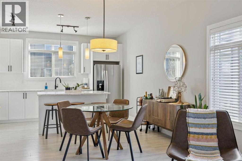 78 Sage Bluff Circle Nw, Calgary, Alberta  T3R 1T5 - Photo 4 - A2296453