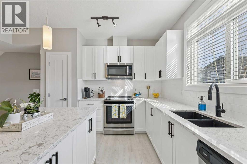 78 Sage Bluff Circle Nw, Calgary, Alberta  T3R 1T5 - Photo 9 - A2296453