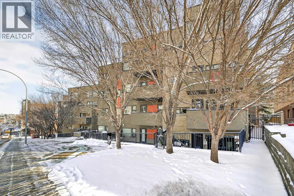 105, 1828 14 Street Sw, Calgary, Alberta  T2T 3S9 - Photo 29 - A2297031