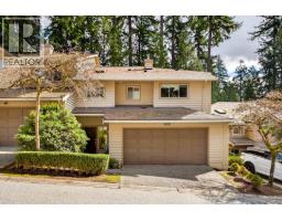 46A DEERWOOD PLACE, Port Moody, British Columbia