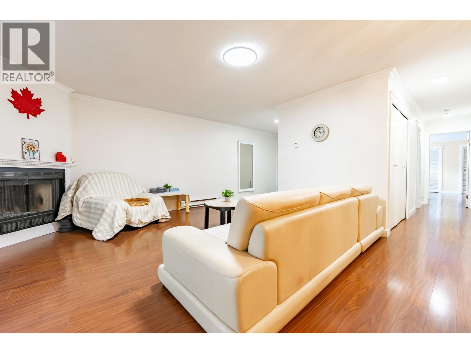 36 7540 Abercrombie Drive, Richmond, British Columbia  V6Y 3J8 - Photo 8 - R3104705