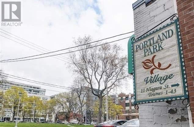 38 - 11 Niagara Street W, Toronto, Ontario  M5V 3N9 - Photo 10 - C12937408