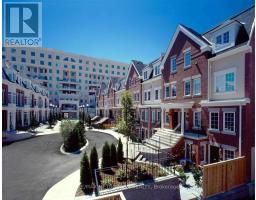 38 - 11 NIAGARA STREET W, Toronto, Ontario