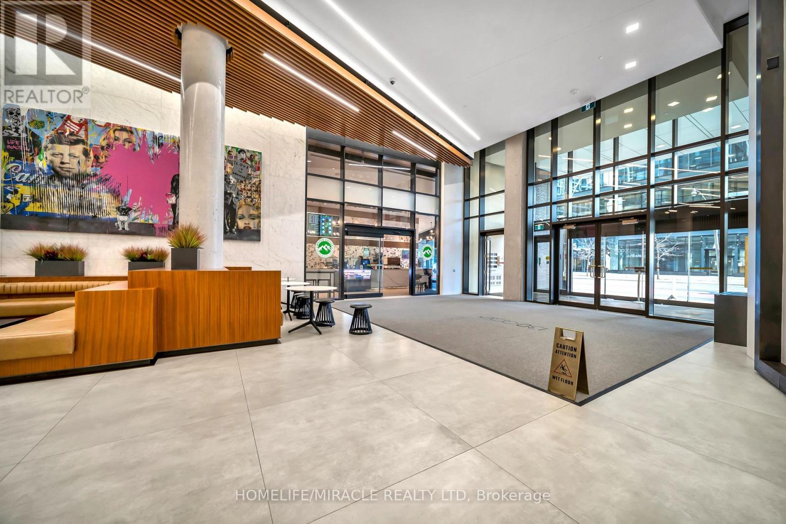 721 - 130 Queens Quay E, Toronto, Ontario  M5A 3Y5 - Photo 11 - C12937418