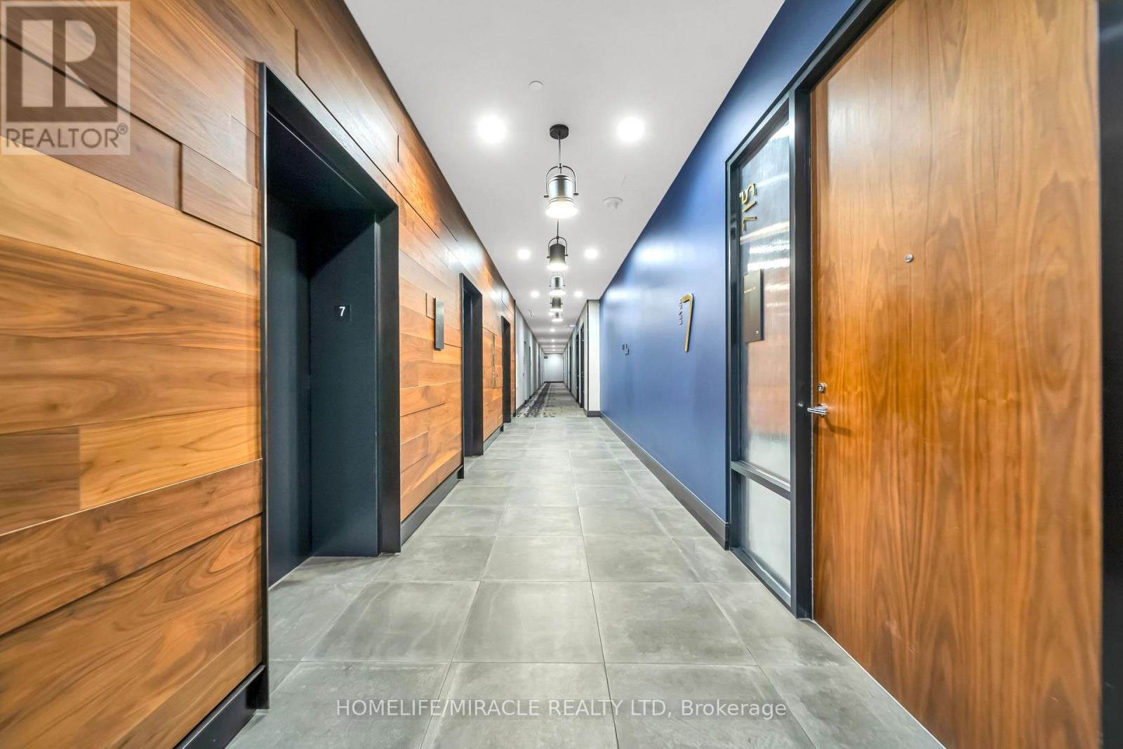 721 - 130 Queens Quay E, Toronto, Ontario  M5A 3Y5 - Photo 14 - C12937418