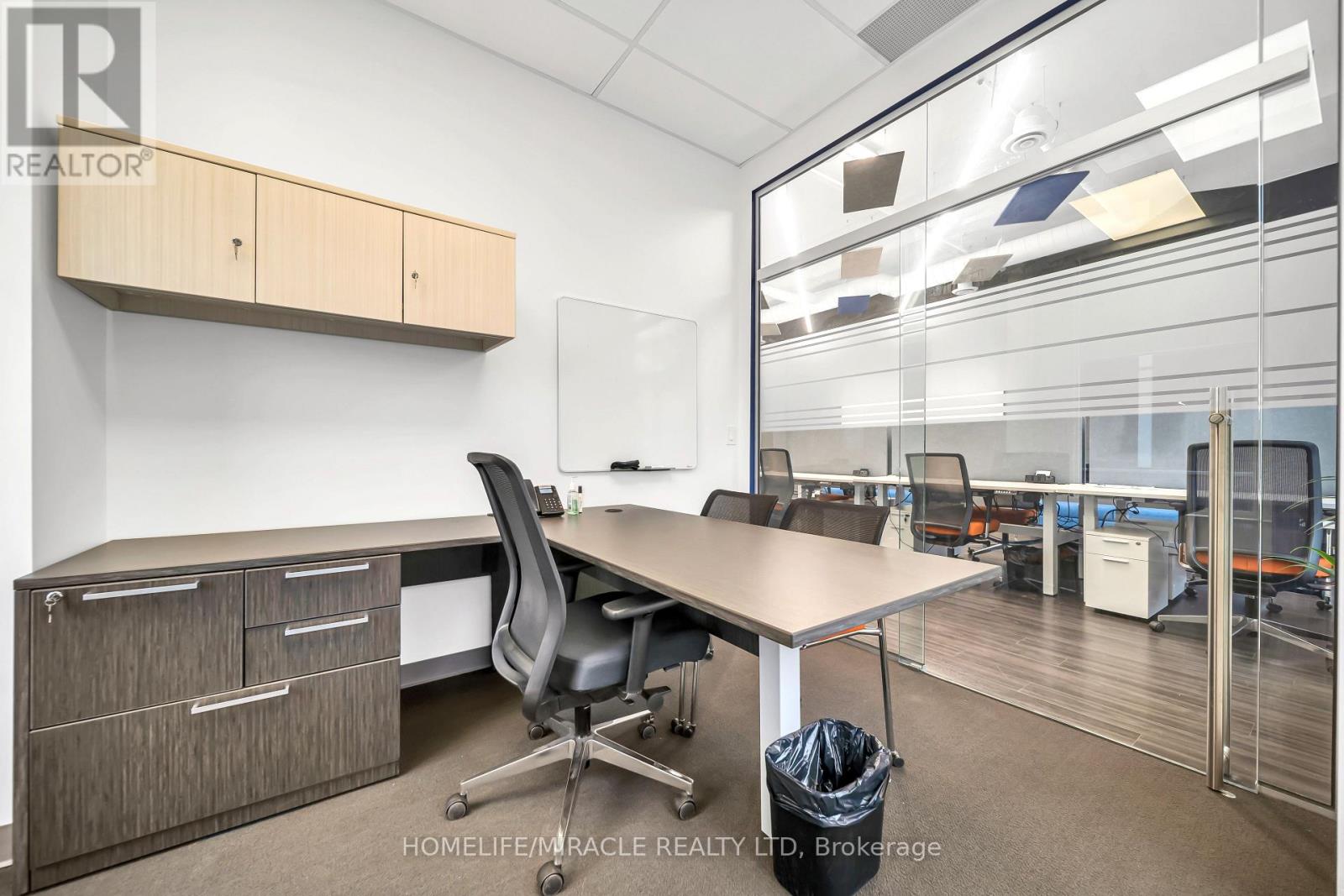 721 - 130 Queens Quay E, Toronto, Ontario  M5A 3Y5 - Photo 20 - C12937418