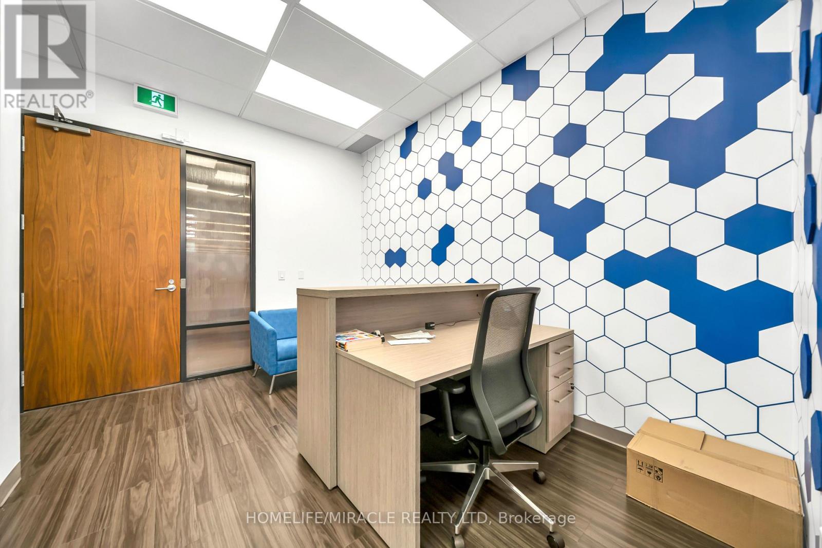 721 - 130 Queens Quay E, Toronto, Ontario  M5A 3Y5 - Photo 22 - C12937418