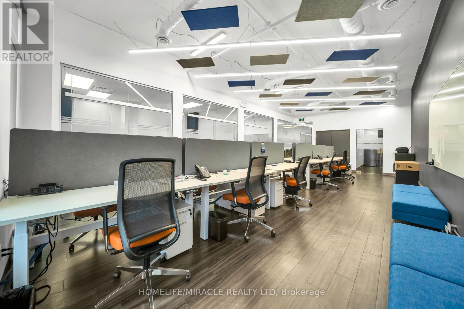 721 - 130 Queens Quay E, Toronto, Ontario  M5A 3Y5 - Photo 29 - C12937418