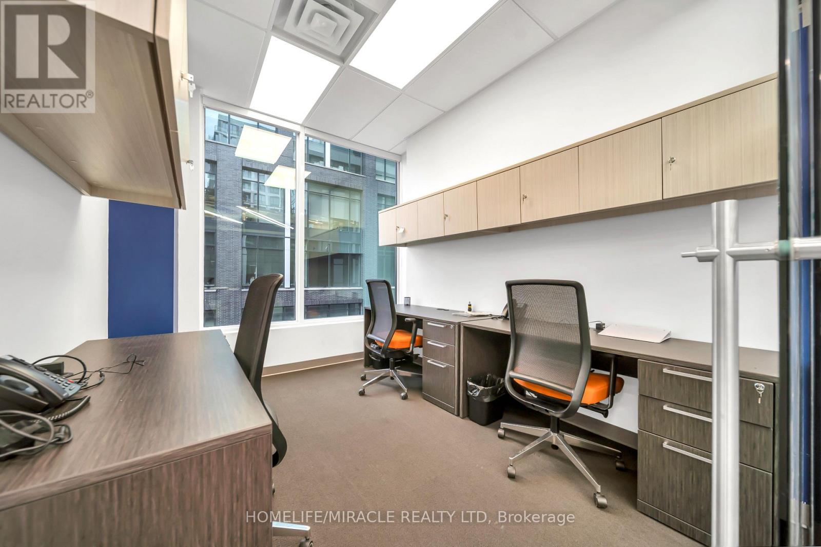 721 - 130 Queens Quay E, Toronto, Ontario  M5A 3Y5 - Photo 32 - C12937418