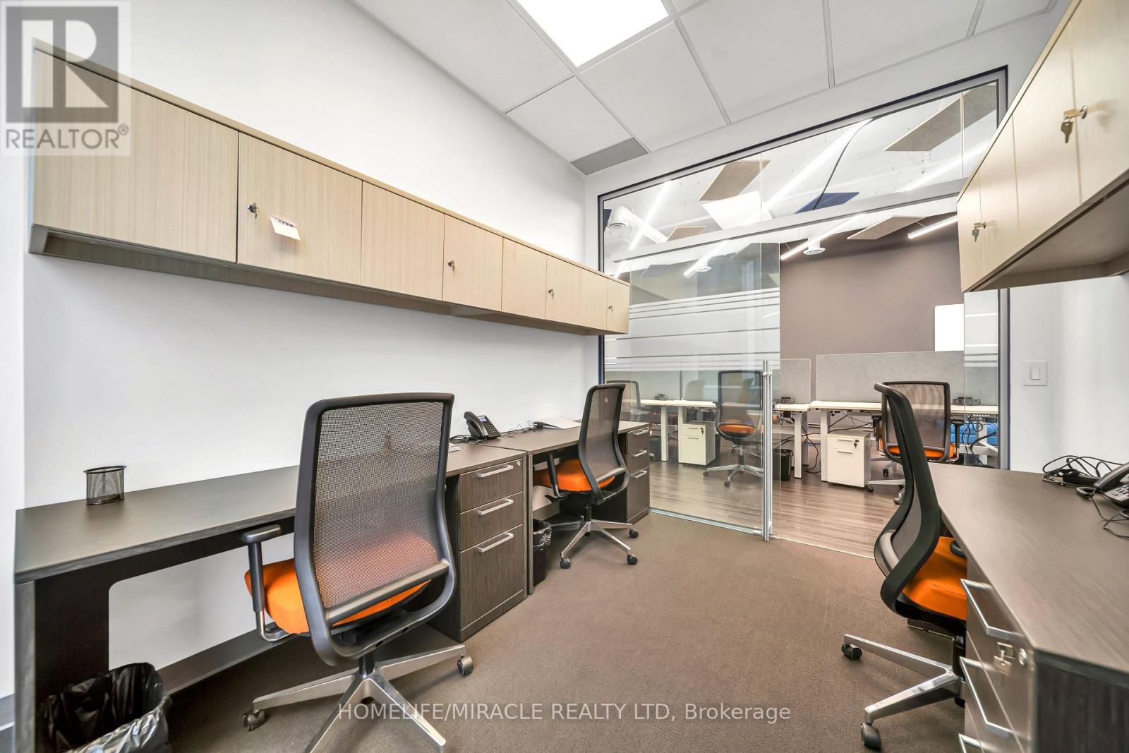 721 - 130 Queens Quay E, Toronto, Ontario  M5A 3Y5 - Photo 33 - C12937418