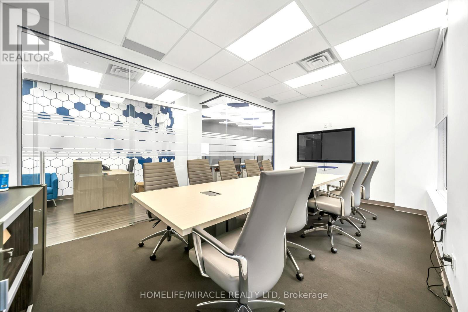 721 - 130 Queens Quay E, Toronto, Ontario  M5A 3Y5 - Photo 36 - C12937418