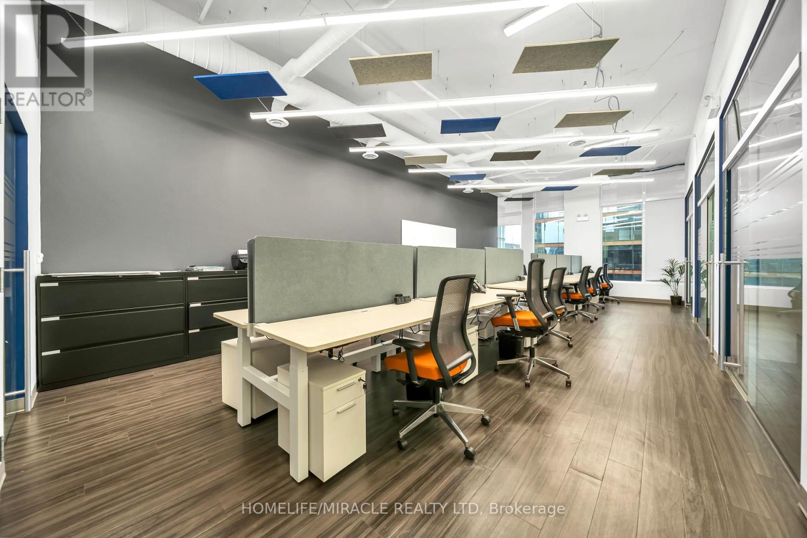 721 - 130 Queens Quay E, Toronto, Ontario  M5A 3Y5 - Photo 37 - C12937418