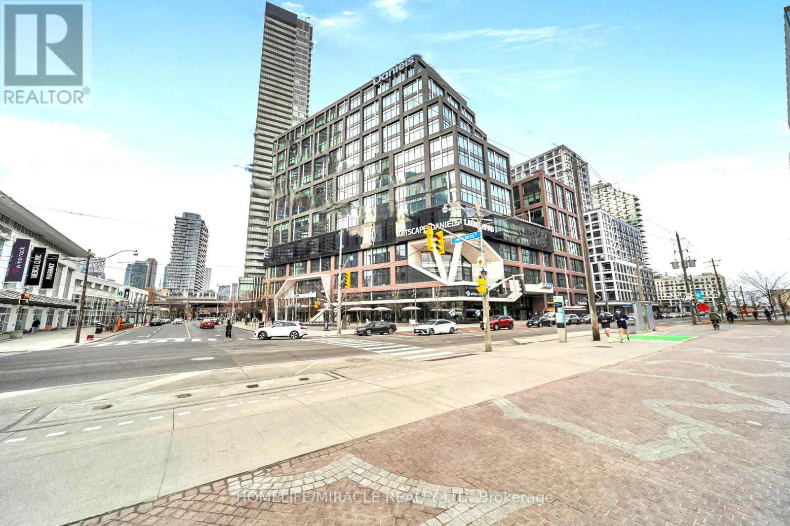 721 - 130 Queens Quay E, Toronto, Ontario  M5A 3Y5 - Photo 8 - C12937418